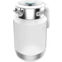 Cecotec Wasserkocher ThermoSense 600 Touch White
