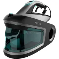 Cecotec 01865, 3200 W, 420 g/min, Keramik-Bügelsohle, 8 bar, 1,2 l, 150 g/min