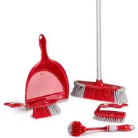 Dirt Devil Reinigungsset 6 Stücke