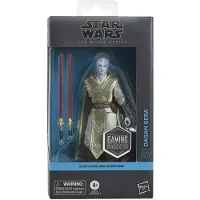 Hasbro Star Wars Jedi: Survivor Dagan Gera Figur 15 Cm