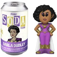 Funko POP! Soda DC Shazam 2 Darla Dudley Dose