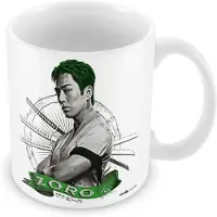 Grupo Erik One Piece Roronoa Zoro-becher 350ml