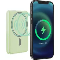 TNB Pbumag5gr Powerbank