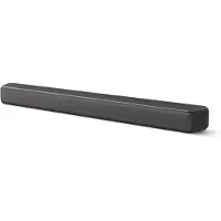 Philips TAB5109/10, 2.0 Kanäle, 60 W, DTS 5.1, DTS Virtual:X, Dolby Digital, Dolby Digital Plus, Film, Musik, Stadion, Voice, 60 W, 8 Ohm