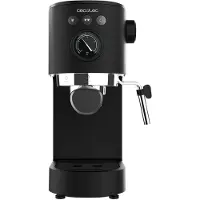 Cecotec Espresso-Kaffeemaschinen Cafelizzia Fast Pro
