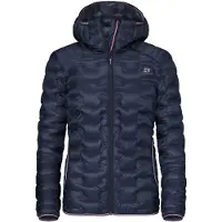 Elevenate Motion Hoodie Jacke