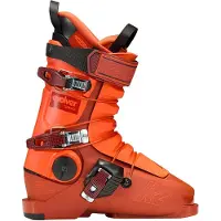 K2 - Freestyle-Schuhe - Evolver aus Wolle - Kindergröße 25.5 - Orange