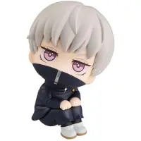 Megahouse Suche Nach Einer Jujutsu Kaisen Toge Inumaki Figur 11 Cm