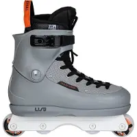 USD Sway Carlos Bernal Ii Inline-skates Grau EU 41-42 Grau EU 41-42
