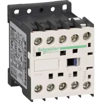 Schneider Electric Leistungsschütz LP4K09008SW3