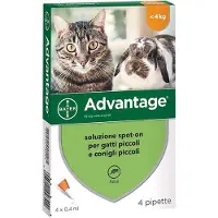 Educational Advantage ADVANTAGE 4 Pipette, 0,8 ml, für präzise Dosierung