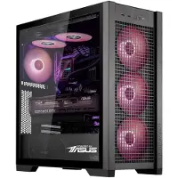 VIST PbA Ryzen 9 9950X3D 64GB RTX 5080 SSD 2TB nVme Win11