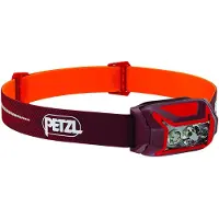 Petzl Actik Scheinwerfer