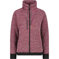 CMP Fleece für Damen Knit Tech