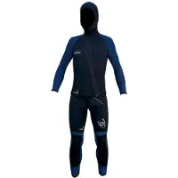 Seland Aneto Canyoningjacke