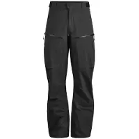 Lundhags Abisku Waterproof Pants M charcoal (11000) XL