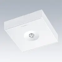 Zumtobel 96637550 Notlichtleuchte VOYAGER STAR MSC SPOT E3D WH