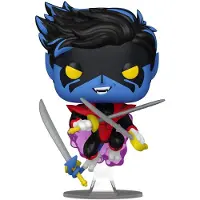 Funko POP! X-men Nightcrawler-figur