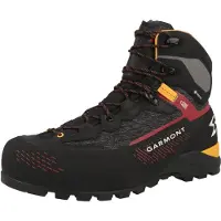 Garmont - Hexagon GTX - Bergschuhe Gr 42,5 schwarz