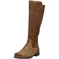 Gabor Elegante Stiefel in braun | Gr.: 36