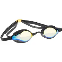 Mad Wave Record Breaker Mirror Schwimmbrille