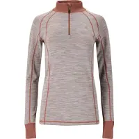 Whistler Candee W Merino Wool Ski Pulli burlwood (1109) 44