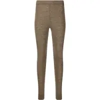 Whistler Cerro W Merino Wool Baselayer Pants fallen rock (3040) 46
