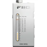 Fiio Rr11 Tragbares Radio