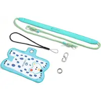Ulanzi CO70 Pocket 3 Magic Wrap - grün