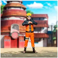 Abysse Corp Naruto Shippuden Figur
