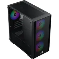 Captiva Highend Gaming R99-567, 4,5 GHz, AMD Ryzen 7, 7700X, 32 GB, 1 TB, Windows 11 Home