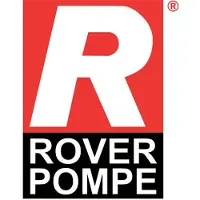 Rover Pompe Rover Pulcino 10 OIL - Ölfilter mit Kartons und Platten Ölpumpe in Novax