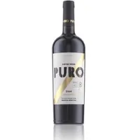Dieter Meier Puro Carte dOro Rotwein trocken 2018 14,5% Vol. 0,75l