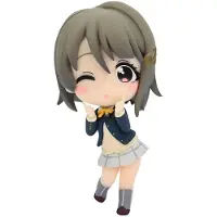 Furyu Love Live! Nijigasaki High School Idol Club Chobirume PVC Statue Kasumi Nakasu 8 cm