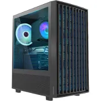 VIST BREEZE Core i5 12400F RTX 5060 32GB SSD 1TB WIFI W11