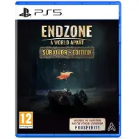 Endzone: A World Apart - Survivor Edition, PlayStation 5, T (Jugendliche)