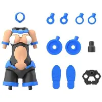 Bandai 30MS OPTION BODY PARTS TYPE A03 [COLOR C]