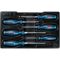Bosch Powertools Professional Sl/ph Schraubendreher-set