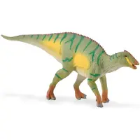 Collecta Kamuysaurus M-figur Grün 3-6 Years Grün 3-6 Years