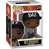 Funko POP! Biz-markie-figur
