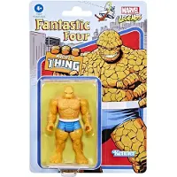 Hasbro Marvel F38175X0, Sammelfigur, Comics, 42 g