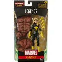 Marvel Legends Darkstar