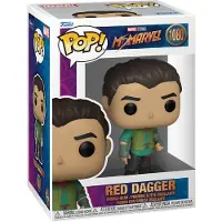 Funko POP! Marvel Figur Von Frau Roter Dolch