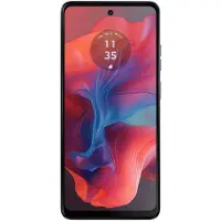 Motorola G04s, 16,7 cm (6.56"), 8 GB, 128 GB, 50 MP, Android 14, Schwarz