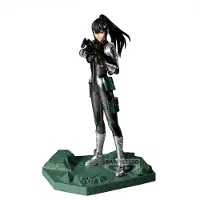 Banpresto - Kaiju No. 8 - Mina Ashiro (The Metallic) 17 cm