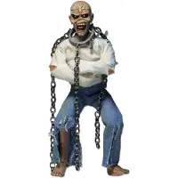 NECA Iron Maiden Retro Actionfigur Eddie Piece Of Mind 20 cm NECA14921