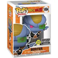 Funko POP! Pop! Dragon Ball Z - Burter (Gitd) #1494