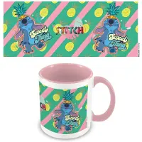 Pyramid Stitch Du Bist Meine Lieblings-innenraum-tasse 315 Ml