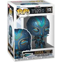 Funko POP! Black Panther Marvel Wakanda Forever Aneka-figur