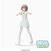 SEGA Love Live! Superstar!! PM PVC Statue Keke Tang - Wish Song 19 cm
